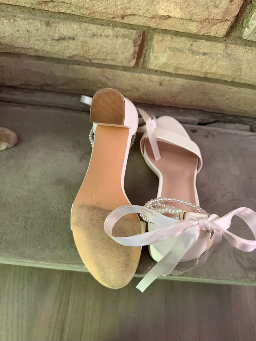 JJs House Women’s Wedding Shoes